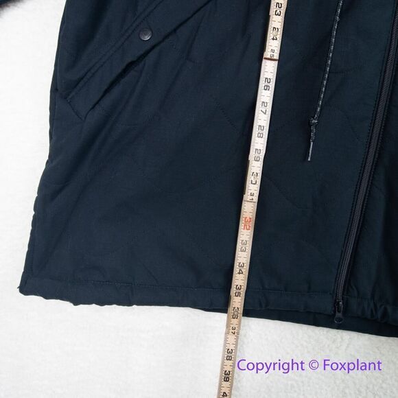 New! Columbia Women's Crystal Crest™ Quilted Jacket Plus Size 3X - Picture 13 of 16